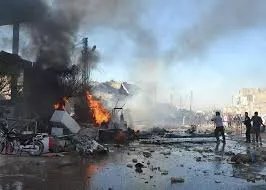 رايتس ووتش: الأسد يستمر في استخدام الأسلحة الحارقة ضد المدنيين بسوريا