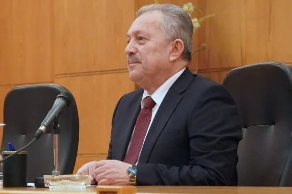 عرنوس يفجر مفاجآت: 'تفاجأنا بالظلم في سوريا' ويكشف تفاصيل علاقته بالأسد والأجهزة الأمنية