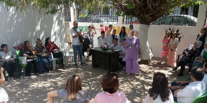 طرطوس تطلق حملة توعية مكثفة لمكافحة التدخين تحت شعار "كشف الأكاذيب وحماية الأرواح"