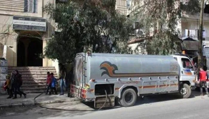 أزمة مازوت التدفئة تتفاقم في دمشق: عام ونصف لتوزيع الدفعة الأولى!