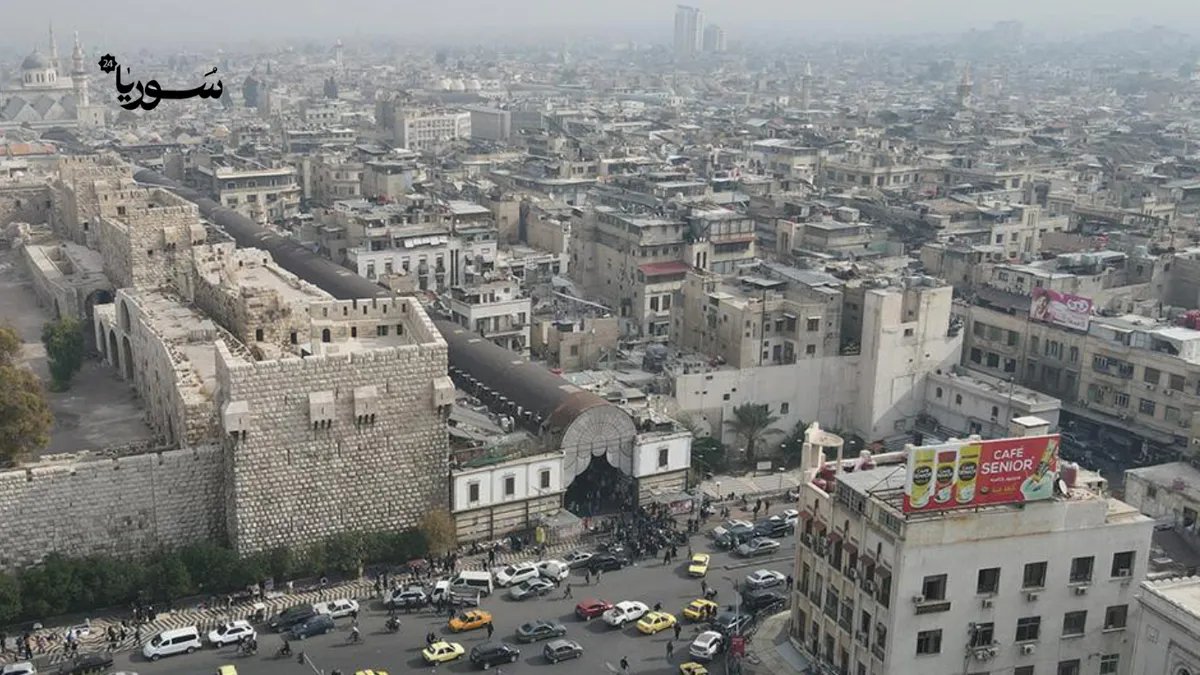 مفاوضات سورية - قسد مستمرة: لجان جديدة لتفعيل الاتفاق وملف امتحانات الطلاب والمعتقلين على الطاولة