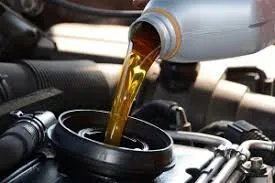 السمسرة ترفع أسعار زيوت السيارات في سوريا بنسبة تفوق 90%