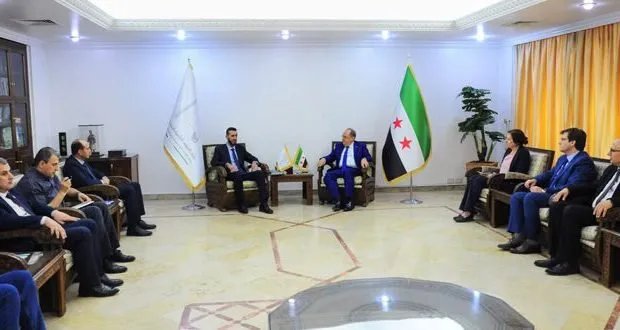 التعليم العالي وهيئة التخطيط يتّفقان على هيكلة كوادر الوزارة وتطوير الإحصاء