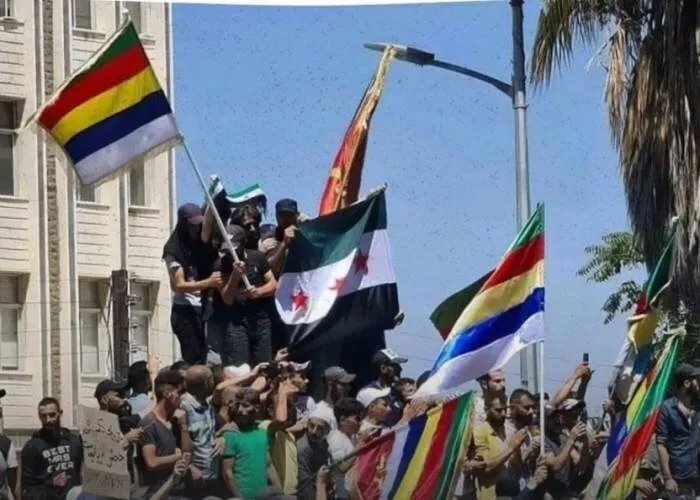 النظام السوري يوسع حملة الملاحقة الأمنية بتعميم قوائم تضم أكثر من 100 مطلوب من السويداء