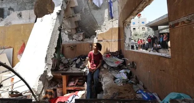 مصر وقطر تواصلان جهودهما وحماس تبدي استعدادها لمفاوضات فورية لإنهاء أزمة غزة