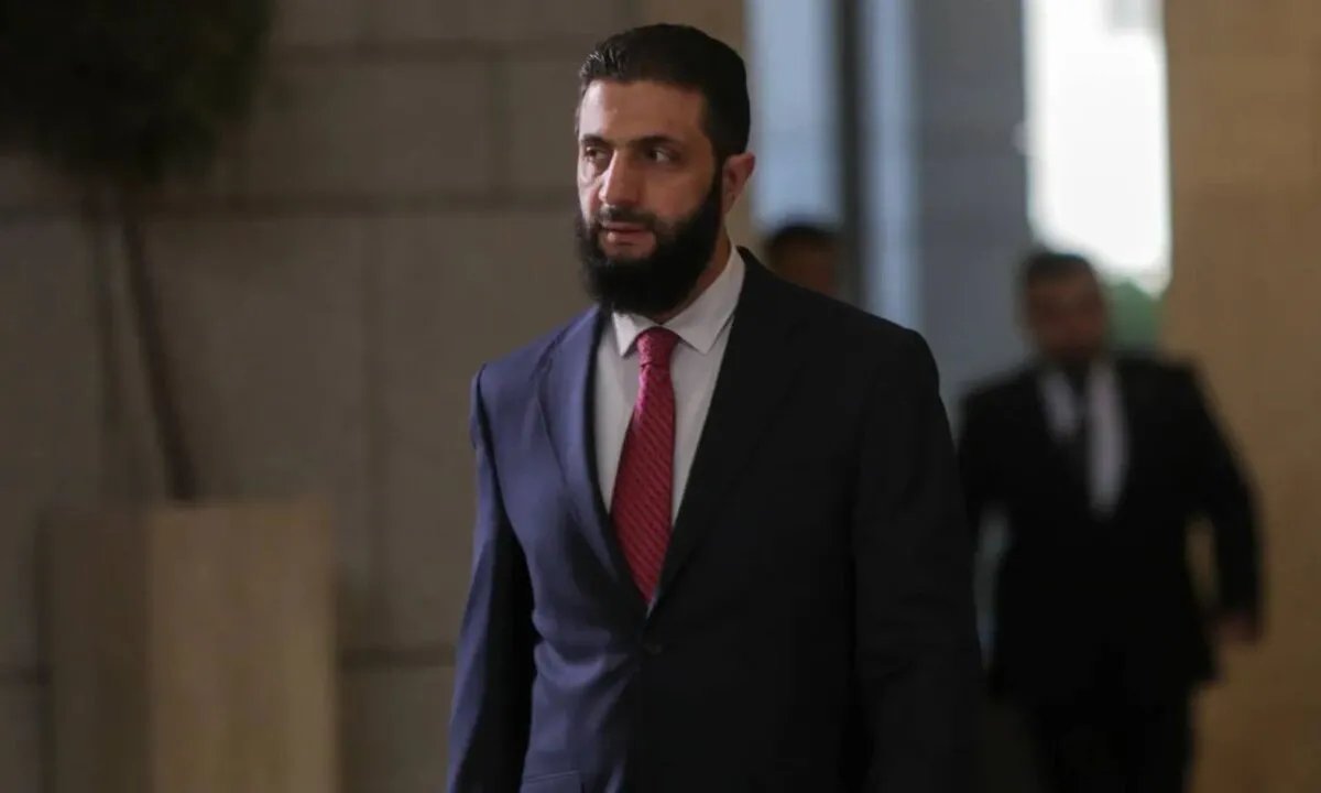 مرسوم رئاسي جديد في سوريا لتنظيم شغل الوظائف القيادية: معايير وآليات جديدة للكفاءة والاستقرار الوظيفي