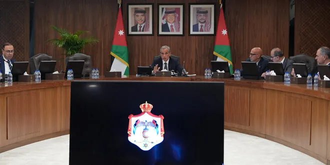 الأردن وسوريا تعززان التعاون الدبلوماسي: اتفاقية لتدريب الكوادر وتبادل الخبرات