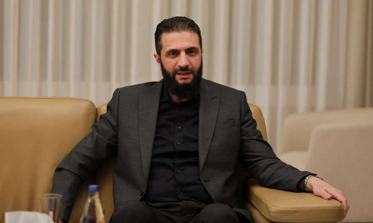 الشرع يصدر مراسيم بتعيين معاونين لوزراء في عدة وزارات سورية