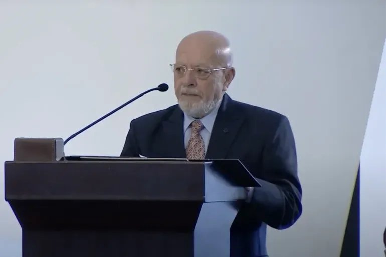 وزير الاقتصاد السوري يطلق مبادرة للتواصل المباشر عبر واتساب لتلقي طلبات اللقاءات