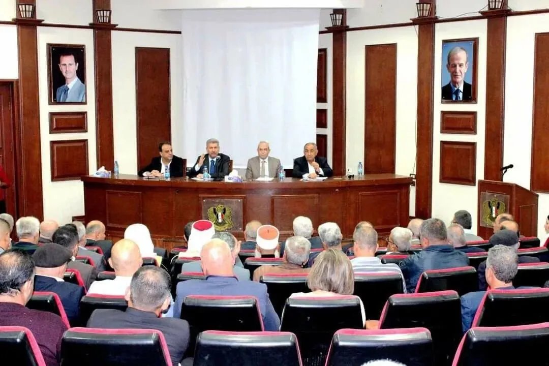 النظام يواجه غضب السويداء بوعود جديدة لتأمين الماء والكهرباء