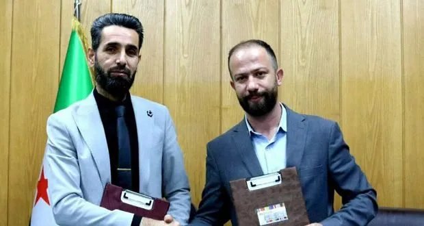 اتفاقية لإنشاء محطتي طاقة شمسية في ريفي دمشق وحماة بقدرة 170 ميغاواط