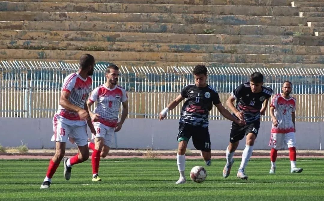 دوري الدرجة الأولى: استئناف المؤجلات ومباريات مكثفة في الجنوب والشمال