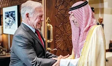 إلغاء زيارة بن فرحان للضفة: هل أفشلت إسرائيل التطبيع المشروط مع السعودية؟