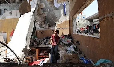 مصر تنتقد التعنت الأمريكي والإسرائيلي تجاه رد حماس وتعتبره "مرونة قابلة للبناء"