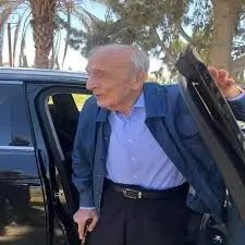 وفاة أحمد راتب الشلاح شهبندر تجار سوريا عن عمر 92 عاماً