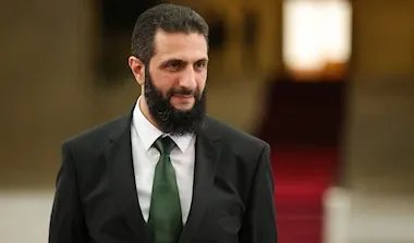 سوريا بين الماضي والحاضر: مقارنة بين فاروق الشرع وأحمد الشرع وتحديات المستقبل