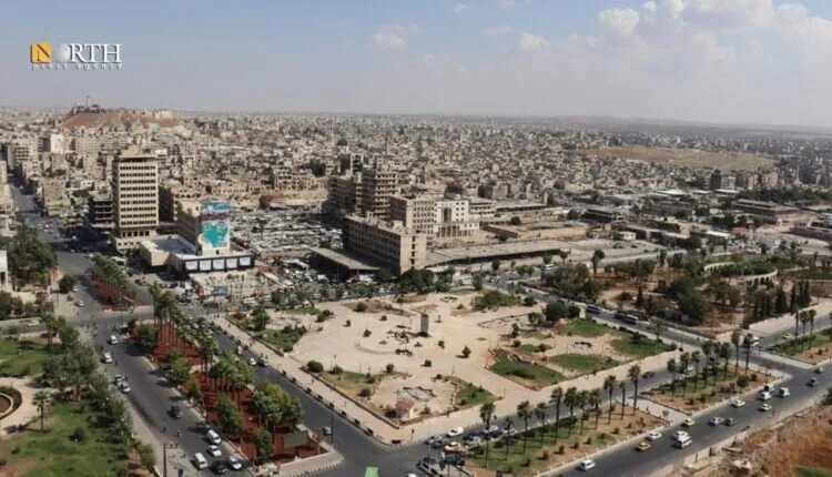 تنظيم داعش يعين قيادياً سابقاً في جبهة النصرة والياً على حلب