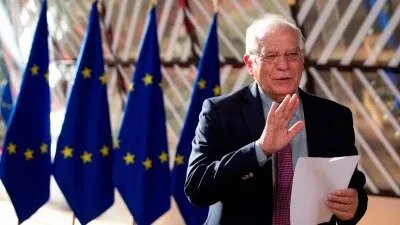 الاتحاد الأوروبي ينفي تعيين مبعوث خاص إلى سوريا ويؤكد استمرار دراسة الأمر