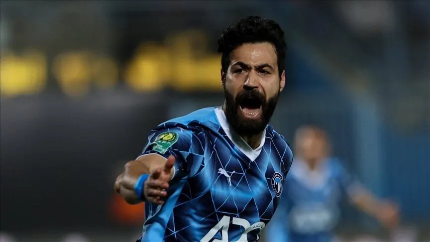 إنجاز تاريخي: بيراميدز المصري يتوج بلقب دوري أبطال إفريقيا للمرة الأولى