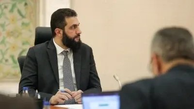 إصلاحات إدارية شاملة: مرسوم رئاسي يعيد هيكلة مؤسسات الدولة في سوريا