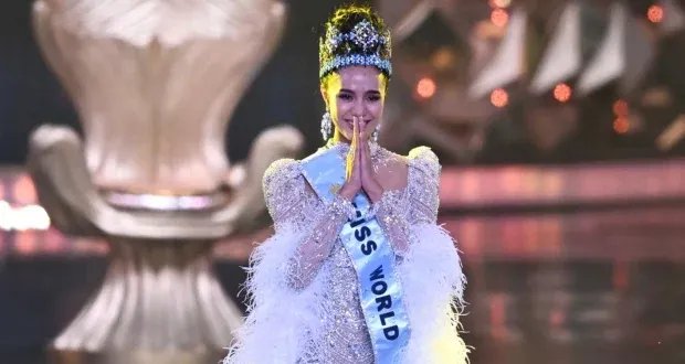 ملكة جمال العالم 2025: الجمال رسالة وقوة للتغيير