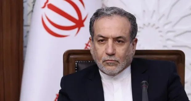 وزير الخارجية الإيراني في القاهرة لبحث تعزيز العلاقات والتطورات الإقليمية