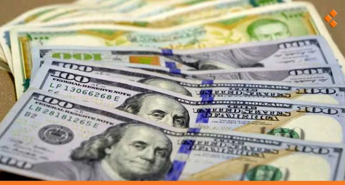 الدولار والذهب يرتفعان بشكل طفيف في السوق السورية اليوم