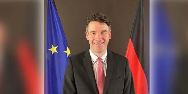 ألمانيا تثني على التقدم في الحوار السوري - الكردي وتدعو لحل شامل