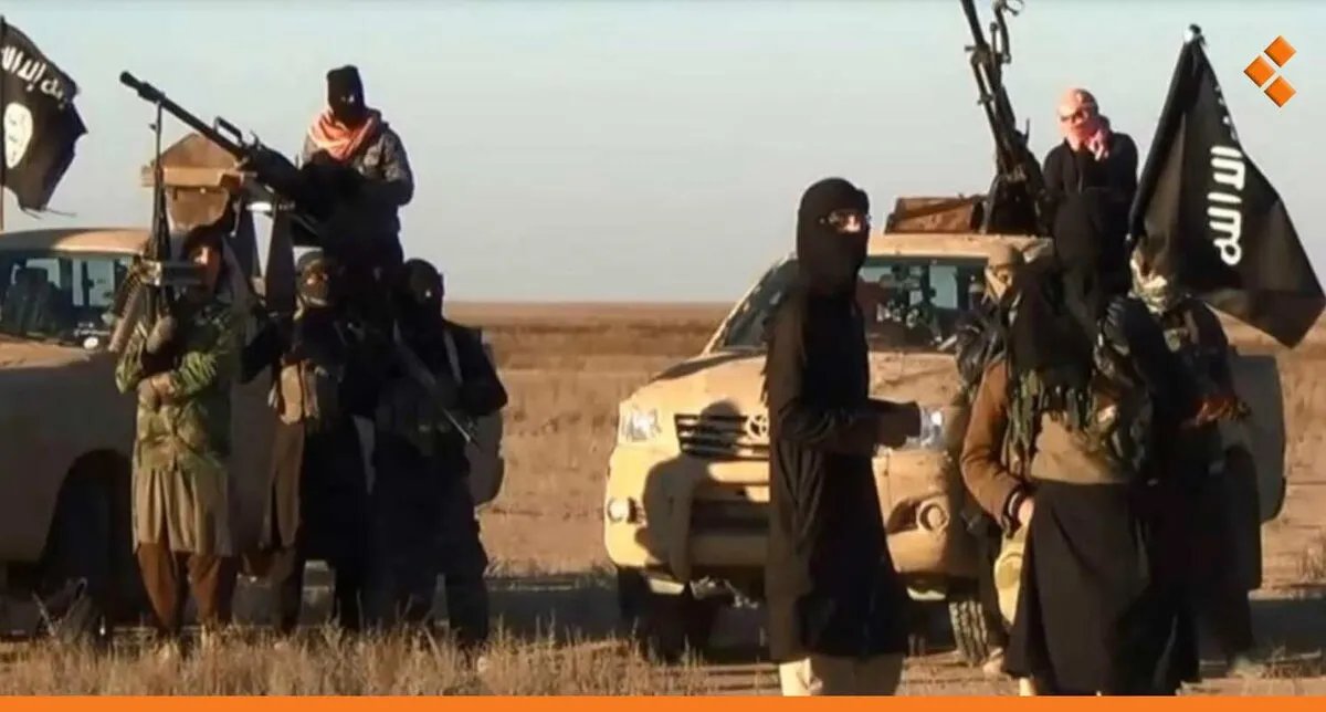 داعش يعيد تنظيم صفوفه ويعين والياً جديداً لحلب: من هو أبو دجانة الجبوري وما دلالات التعيين؟