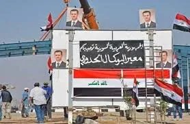 إيران تستغل شحنات المساعدات لتهريب أسلحة سرية إلى سوريا بعد الزلزال