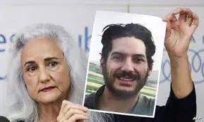 وثائق استخباراتية تكشف: الصحفي الأمريكي أوستن تايس ضحية سجون الأسد