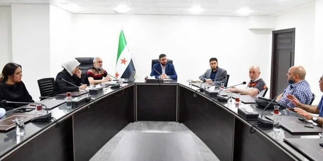 وزارة الاقتصاد تعلن عن إطلاق بنك معلومات تجاري لتسهيل تأسيس الشركات وتسجيلها