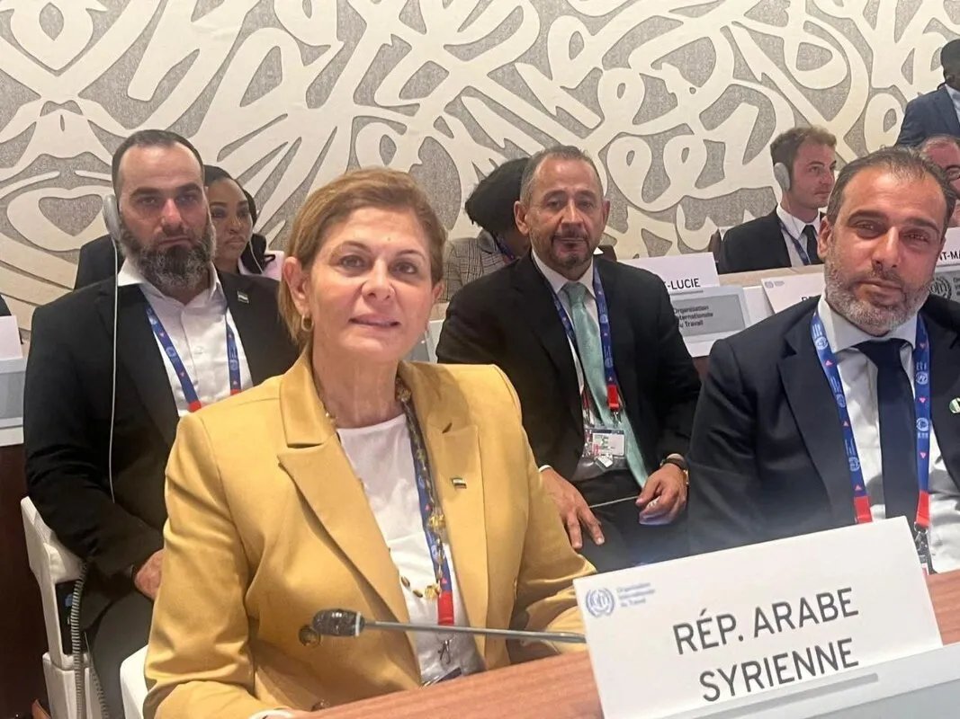 بثلاثة وفود: سوريا تشارك في مؤتمر العمل الدولي بجنيف لمناقشة قضايا العمالة والاقتصاد