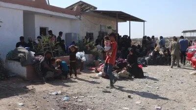 اتفاق بين النظام وإيطاليا لدعم اللاجئين السوريين العائدين من لبنان