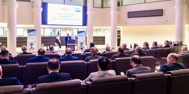 عودة التداول في سوق دمشق للأوراق المالية: هل يشهد الاقتصاد السوري انتعاشاً حقيقياً؟