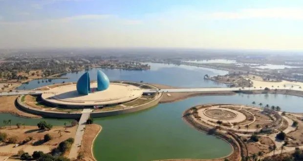 العراق يطلق "طريق التنمية": مشروع استراتيجي لتحويل البلاد إلى مركز تجاري عالمي