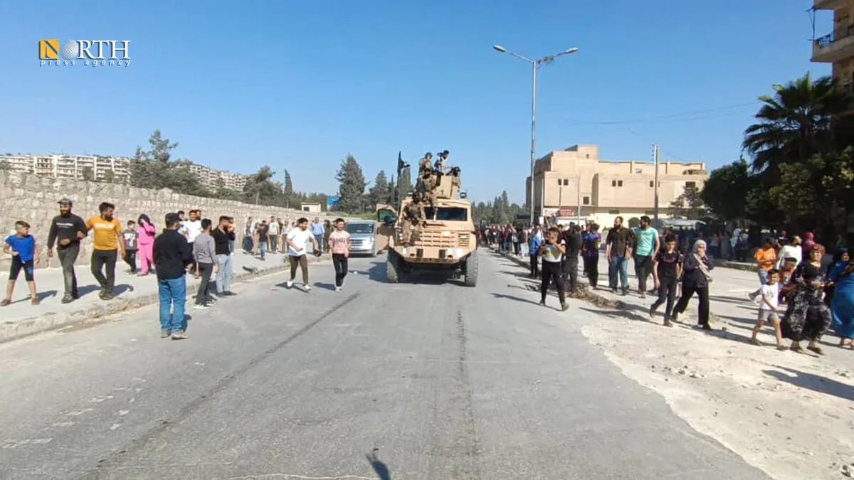 تبادل أسرى بين القوات الكردية والحكومة السورية في حلب: خطوة نحو اتفاق أوسع؟