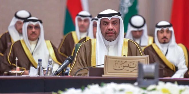 الكويت تعلن: دول الخليج تضع خطة مشتركة لدعم استقرار سوريا
