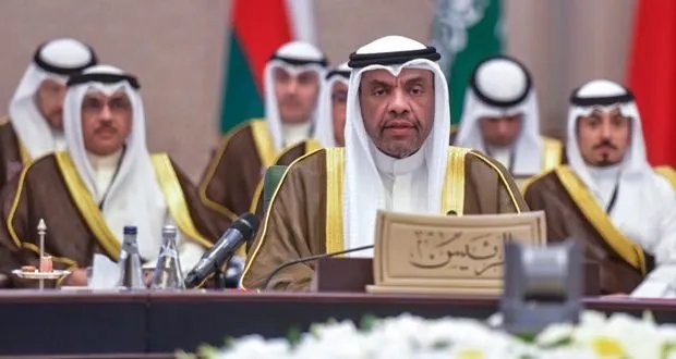 الكويت تعلن: دول الخليج تتحد لدعم استقرار سوريا اقتصادياً وسياسياً