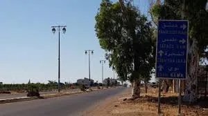 تشكيل قوة مشتركة في نوى لتعزيز الأمن ومنع الفلتان الأمني