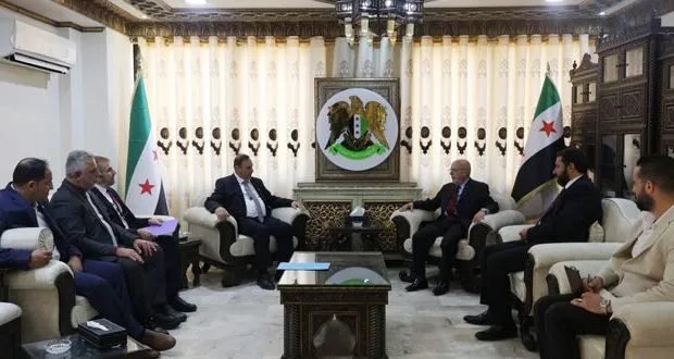 وزير الاقتصاد يدعو المغتربين السوريين في أستراليا للاستثمار: فرص واعدة بعد رفع العقوبات