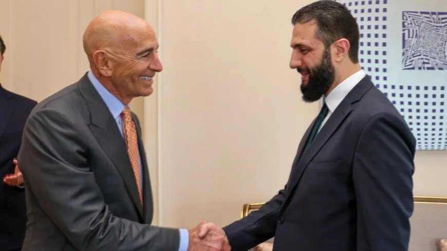 تحول مفاجئ: الولايات المتحدة تعيد رسم سياستها في سوريا وتقليص الوجود العسكري