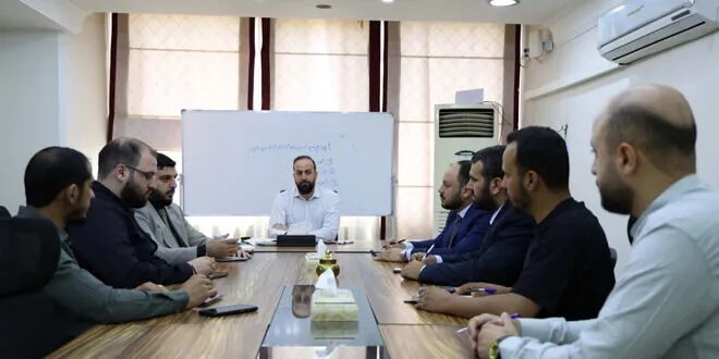 وزارة الإعلام تعلن عن إنشاء مديريتي إعلام جديدتين في الرقة والحسكة وتولي اهتماماً خاصاً بتغطية دير الزور