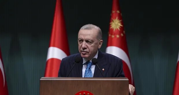 أردوغان: استقرار سوريا مفتاح لازدهار المنطقة.. وعودة الرحلات الجوية قريبا