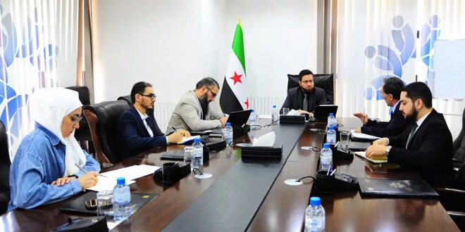 وزارة التنمية الإدارية تعزز شراكتها مع "إينا" لإطلاق برامج تأهيلية وقيادة التحول المؤسسي