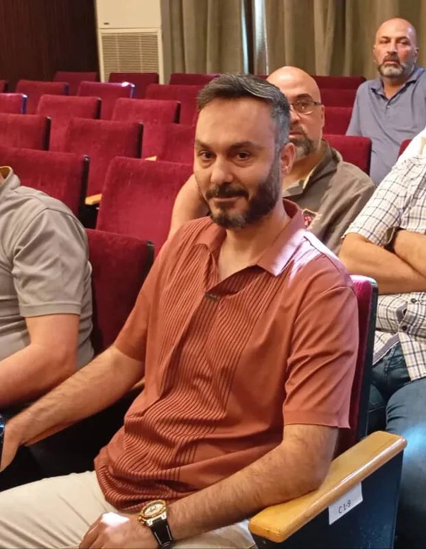 أحمد عاصي يفوز بعضوية لجنة النقل والشحن في غرفة تجارة دمشق: خطة لدعم شركات الشحن الداخلي