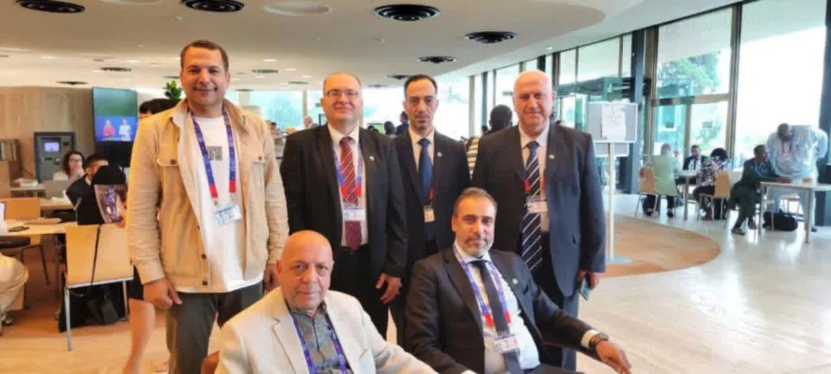 لقاء سوري تركي في جنيف يركز على عودة اللاجئين وحقوق العمال