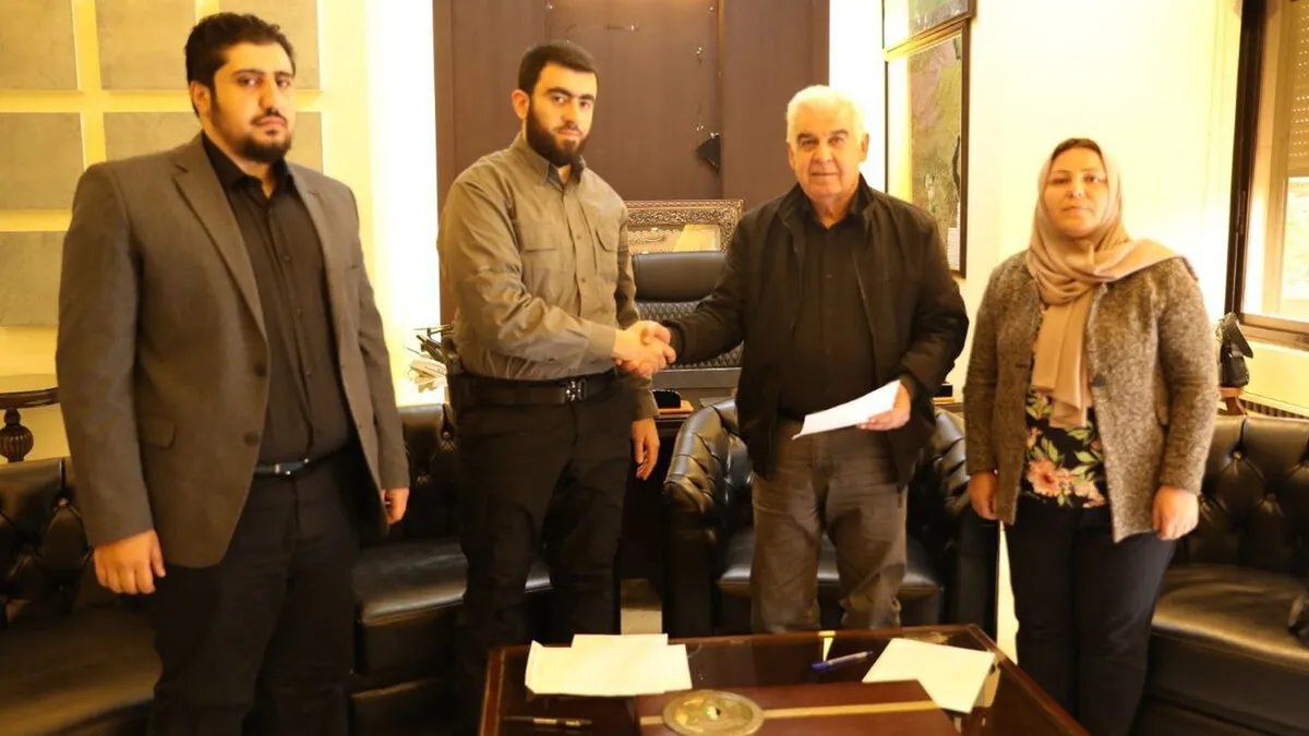 تفعيل اتفاق "الشيخ مقصود والأشرفية": تبادل أسرى بين الحكومة السورية و"قسد" وبدء تبييض السجون في حلب