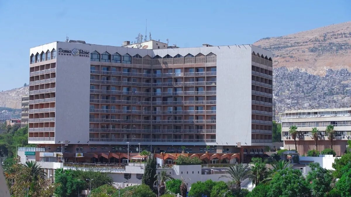 انطلاق قريبا: ملتقى الاستثمار السياحي في سوريا.. فرص جديدة لإحياء القطاع