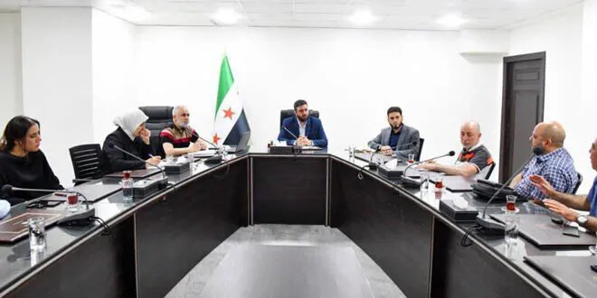 وزارة الاقتصاد تطلق منظومة معلومات تجارية جديدة لتسهيل تأسيس الشركات